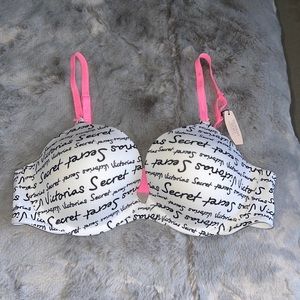 Victoria’s Secret Bra 38C